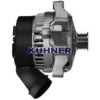 AD KüHNER 301245RI Alternator